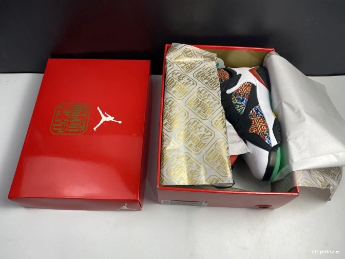 Retro 7 Greater CW2805-160 Jordan Air China 0717